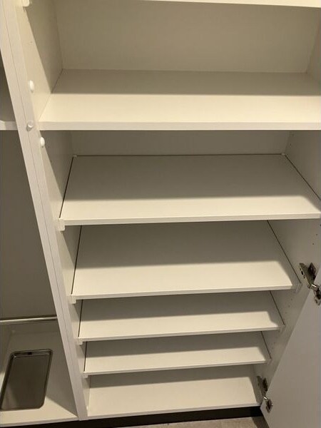 物件内観写真13　(シューズボックスです)
