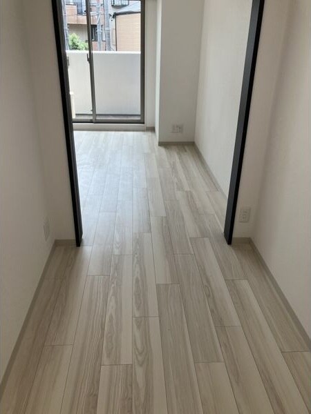 物件内観写真14　(中はこのようになっています)