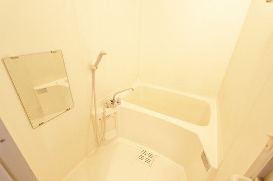 物件内観写真6　(お風呂で日々の疲れを落としましょう)