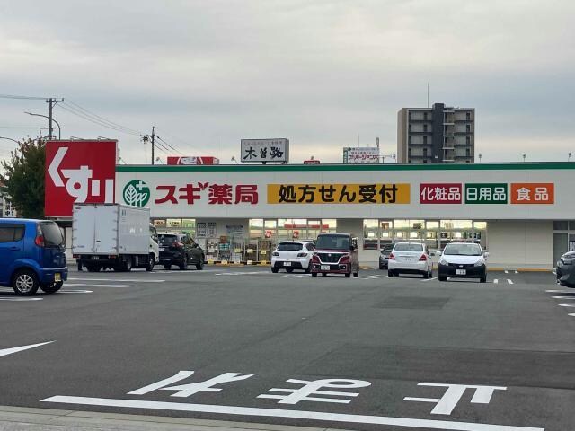 物件内観写真20　(スギ薬局太平通店 1462m)