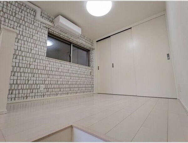 物件内観写真8　(寝室にいかがでしょうか)