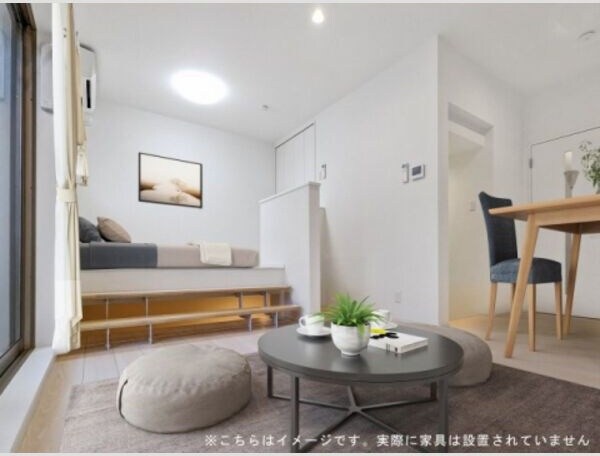 物件内観写真10　