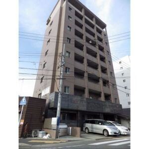 物件外観写真1　(外観も気になるポイント)