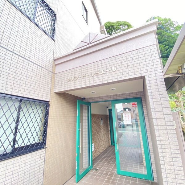 外観写真