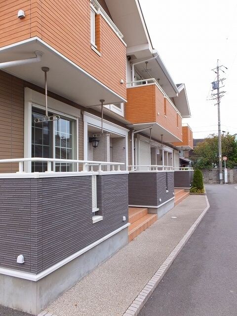 物件内観写真14　(外観です)