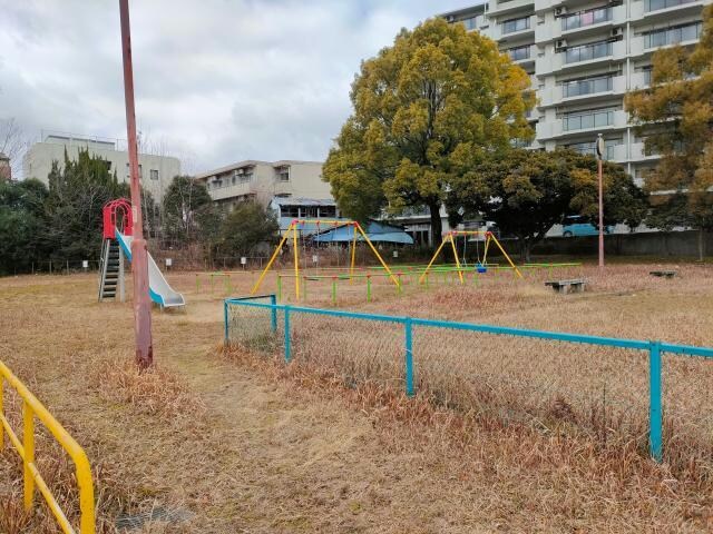 物件内観写真19　(白水公園 2255m)