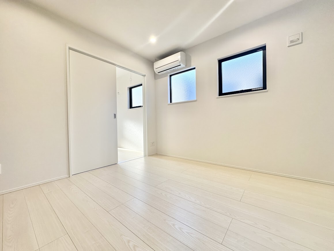 物件内観写真11　