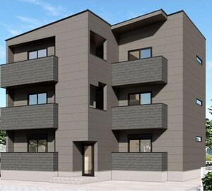 Laurel 大同町外観写真