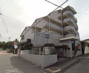 メゾンヴェルテ外観写真