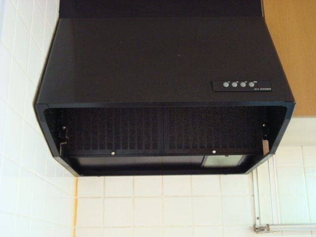 物件内観写真6　(キッチン周りです)