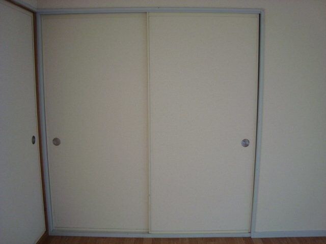 物件内観写真19　(十分な収納スペースがあります)