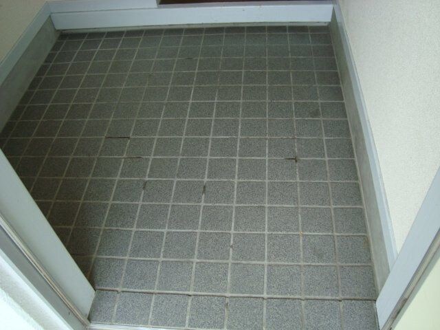 物件内観写真20　(玄関です)