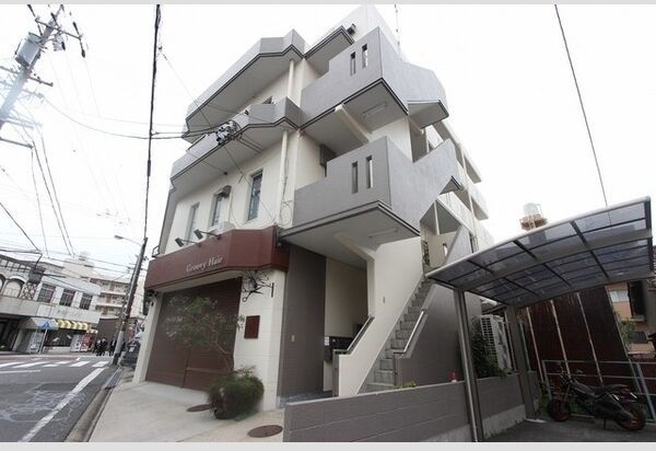 外観写真