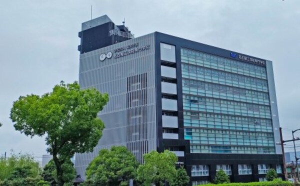 周辺環境(名古屋工学院専門学校 848m)