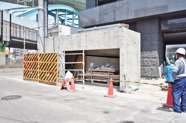 建物設備
