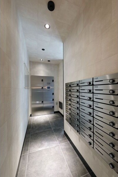 物件内観写真15　(ポスト・宅配BOXです)