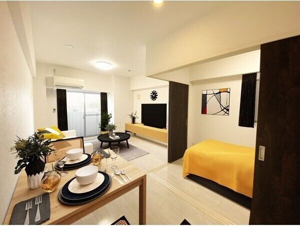 物件内観写真21　