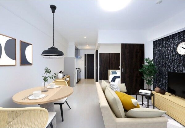 物件内観写真22　