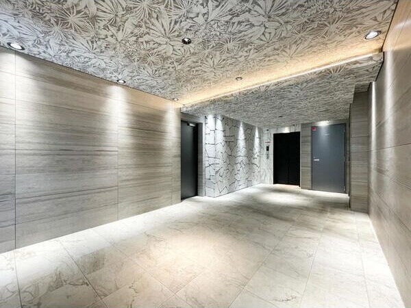 ロビー・ラウンジ