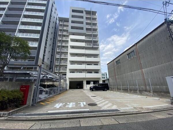 物件外観写真1　(外観)