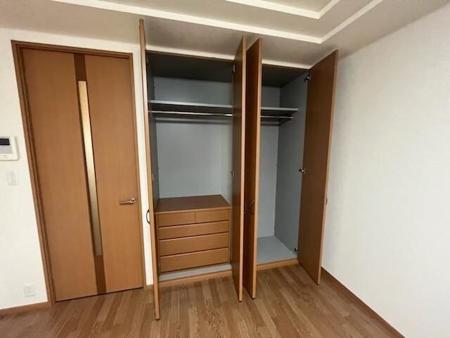 物件内観写真17　(こまごまとしたものを収納できそうですね)