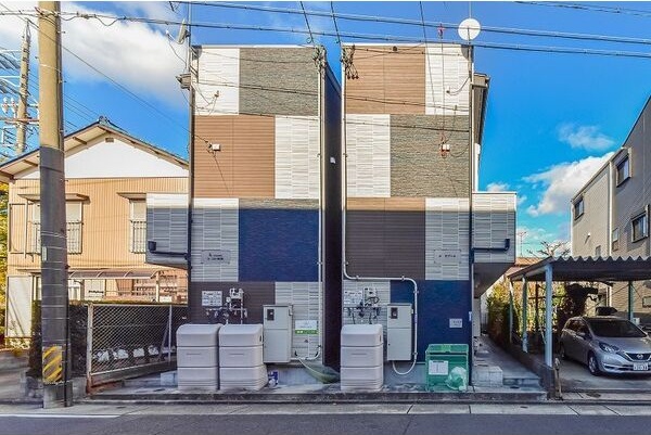 外観写真