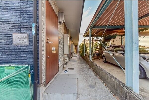 物件内観写真14　