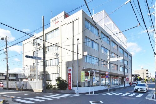 名古屋南郵便局