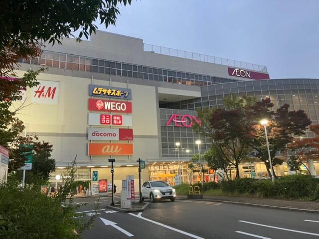 物件内観写真21　(ムラサキスポーツイオンモール熱田店 807m)