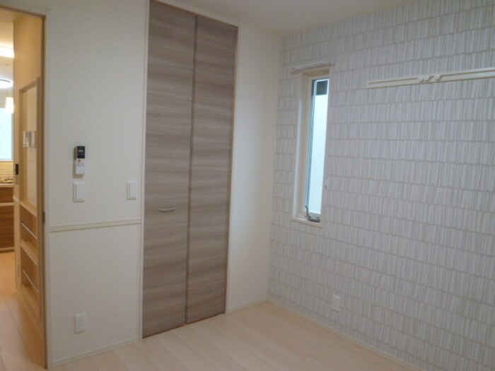 物件内観写真18　(収納スペース豊富です)