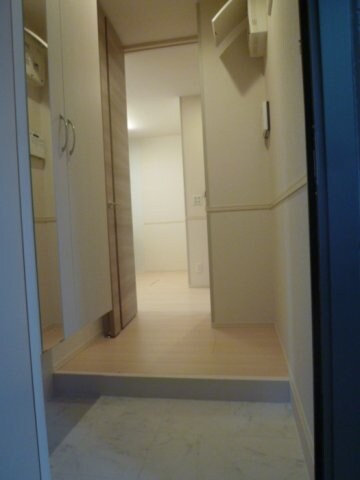 物件内観写真20　(玄関です)