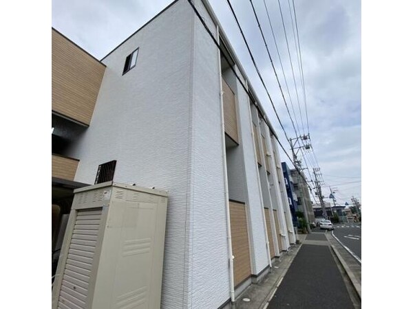 外観(外観)