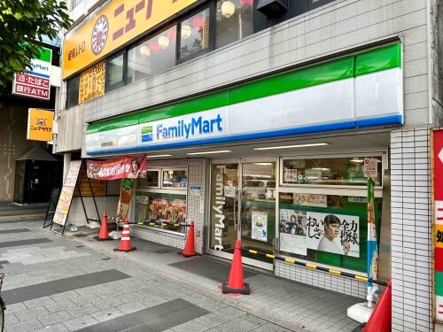 物件内観写真19　(ファミリーマート 瑞穂新瑞橋店 1282m)