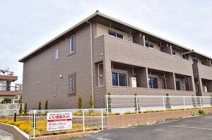 ブリエ・サンシャインⅡ外観写真