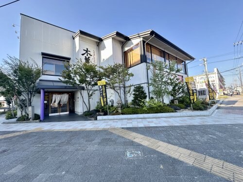 物件内観写真19　(木曽路 笠寺店 1945m)