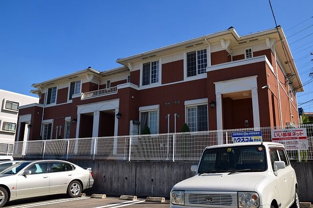 ベル・ヴェール