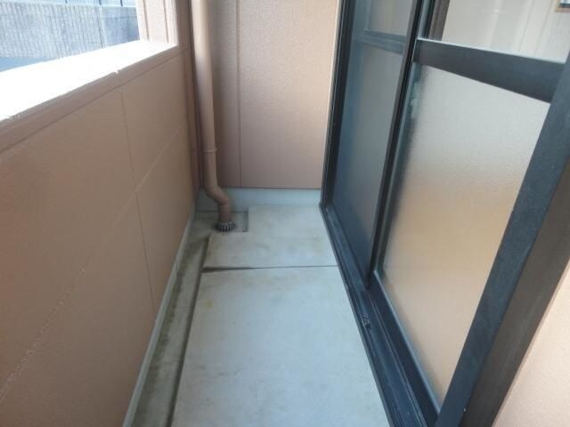 物件内観写真20　(バルコニーがあります)