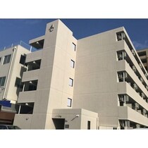 A･City鳴海の外観写真