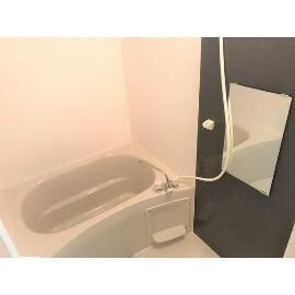 物件内観写真6　(お風呂です)