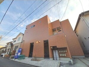 STAGE豊田本町外観写真