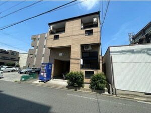 Loft日比野外観写真