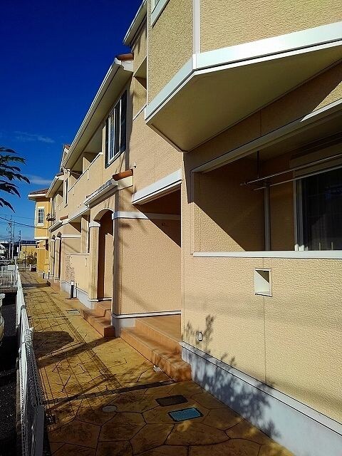 物件内観写真14　(建物周辺です)