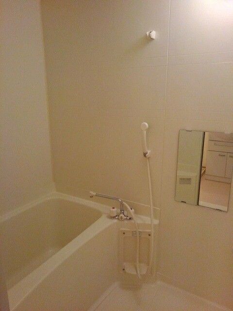 物件内観写真5　(お風呂です)