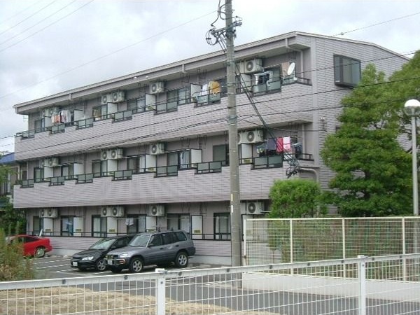 外観写真