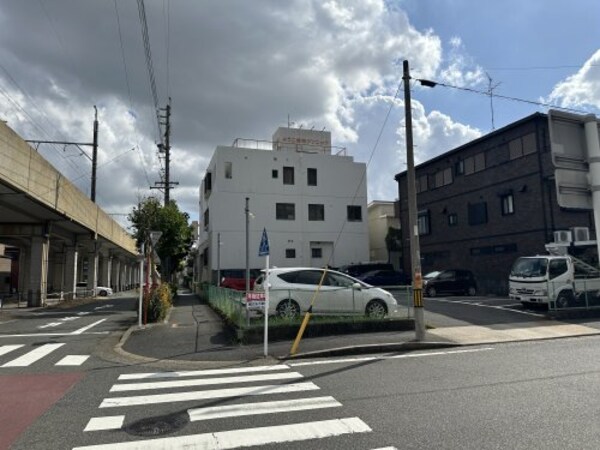 周辺環境(ようこ歯科クリニック 1103m)