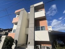 Vita鳴浜の外観写真