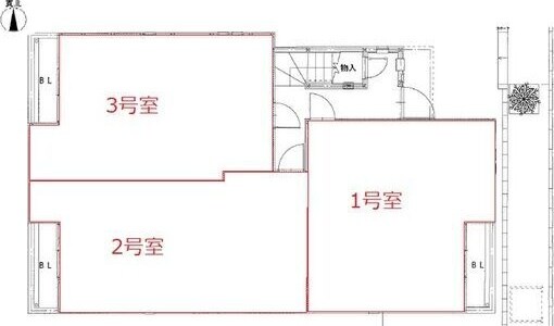 物件内観写真12　