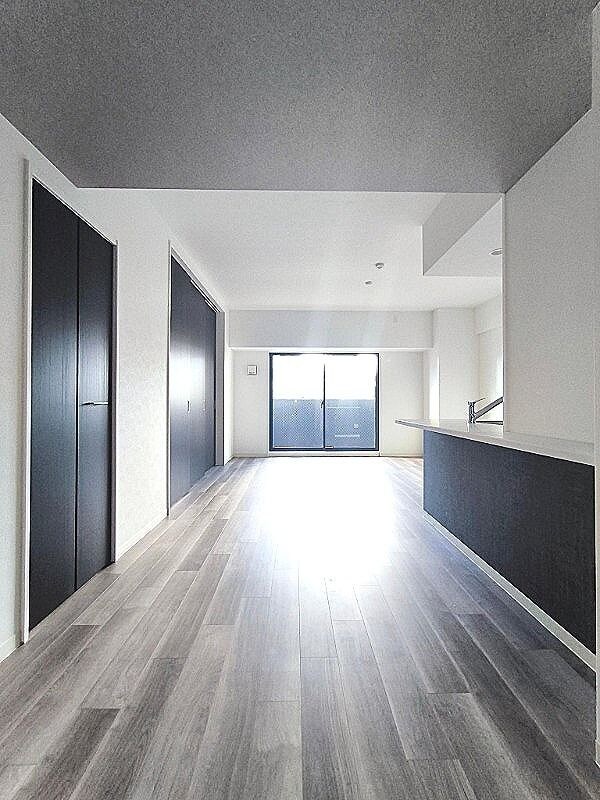 物件内観写真4　(居間です)