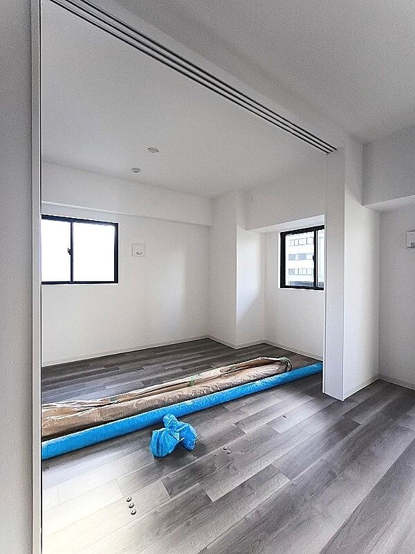 物件内観写真14　(中はこのようになっています)