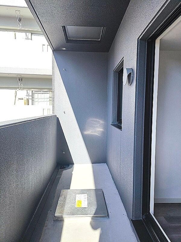 物件内観写真21　(バルコニーです)